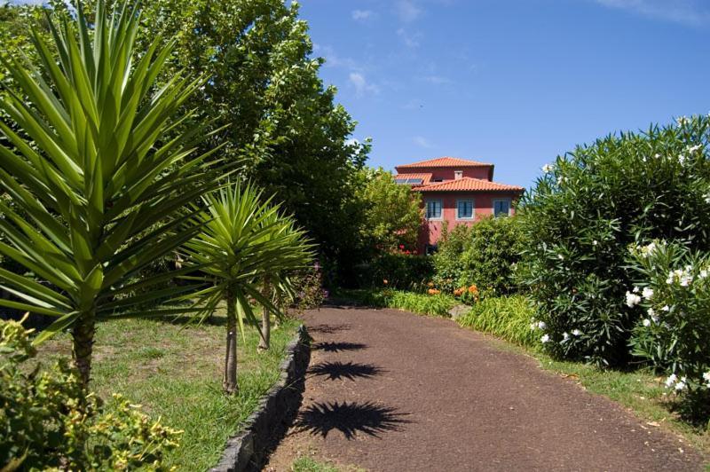 Estrela do Atlântico Hotel Horta  Exterior foto